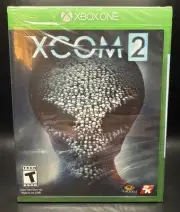 XCOM 2 For Xbox One - Microsoft Xbox One