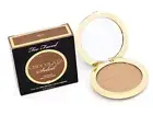 Too Faced Chocolate Soleil Longwear Bronzer ~ Matte ~ Full Size (New in Box)