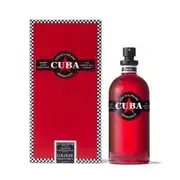 [Czech & speake] Czech & Speak Cuba Cologne Spray Man or Woman 100 ml