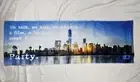 New In Bag Sealed Supreme Bernadette Corporation Mini Towel Multicolor SS23