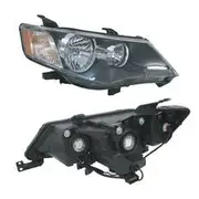 Sterling Headlight to suit Mitsubishi Outlander 11/2006 to 07/2009 - MBOL-HEL-07R