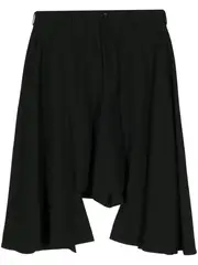 [COMME des GARCONS HOMME PLUS] Medium Long Pants