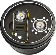 Team Golf NFL Gift Set Switchblade Divot Tool & Chip