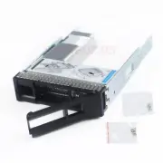 SM17A06251 3.5" Caddy Tray + 2.5"Adapter 9W8C4 Fo Lenovo ThinkSystem SR550 SR650