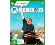 Madden NFL 23 Refurbished - Refurbished Grade B