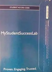 MyStudentSuccessLab Access - Printed Access Code, by Prentice-Hall Inc. - New a