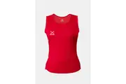 Junior Female Mettle Singlet 2.0