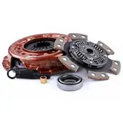 Xtreme Outback Performance Clutch Kit - Sprung Ceramic, KNI24004-1B