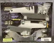 NEW MEMPHIS SHADES MEM9942 ACE/SABRE SPORTSHIELD MOUNT KIT