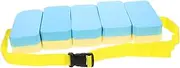 Float Kick Board for Beginner Swimming Training Aid Lightweight Durable Pool Float for Indoor Pools Beaches Fun Present for Summer Swimming