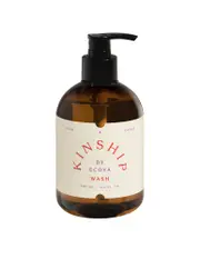 Ecoya Kinship Hand & Body Wash - Plum & Cassis