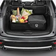 Genuine Mazda Rear Cargo Organiser Box Boot Bag GJ11ACC0 3 6 CX3 CX5 CX8 CX9