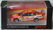 1/64 2017 Bathurst 1000 Scott McLaughlin / Alex Premat - Ford Falcon FGX