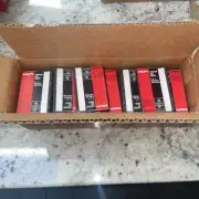 HILTI 3416772 Firestop box insert 2" x 4", (QTY 50)