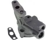 Melling 56MP98M Oil Pump Fits 1970-1973 Ford Mustang