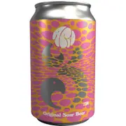 [3 Ravens] 3 Ravens Acid Original Sour Can 375mL