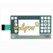 1PCS New For MARPOSS P7SE Membrane Keypad