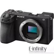 NEW Sony Alpha a6700 Mirrorless Digital Camera (Body Only)