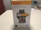 KODAK 170 EasyShare Printer Dock Color Cartridge & Photo Paper Kit for Camera