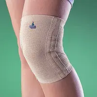 在飛比找蝦皮購物優惠-OPPO 歐柏 護膝 護具 2123 交叉型膝束套 單支販售