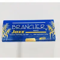 在飛比找蝦皮購物優惠-Brancher 巴里東蕯克士風竹片2號2.5號3號4入裝（