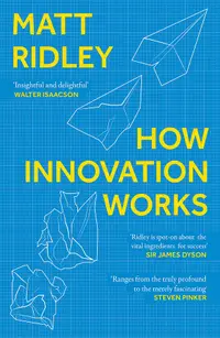 在飛比找誠品線上優惠-How Innovation Works