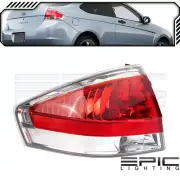 Driver Side LH Halogen Tail Light fits FORD 2008 FOCUS