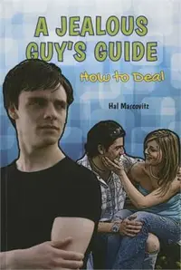 在飛比找三民網路書店優惠-A Jealous Guy's Guide ― How to