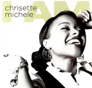 I Am - Chrisette Michele CD