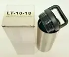 18 oz Vacuum Insulated Stainless Steel Bottle compares the best you can buy !