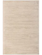 [Rug Culture] Serenade Ezra Natural Rug in Beige