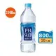 【統一】PH9.0鹼性離子水/礦泉水/海洋離子水 800ml(20瓶/箱) 29箱組