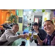 Save 5.89%! Hanoi Hidden Bites Premium Food Adventure