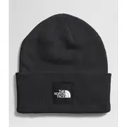 Big Box Beanie