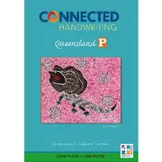 Connected Handwriting QLD P