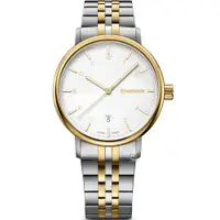 在飛比找ETMall東森購物網優惠-WENGER Urban Classic 經典紳士錶(01.