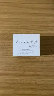 Jaclyn x Robin Powder Move Loose Setting - Sheer Rich - 9.8g/0.34oz - NIB