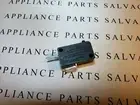 MICROWAVE DOOR MONITOR SWITCH FOR WB24X328 16A NORMALLY CLOSED BRAND NEW PART