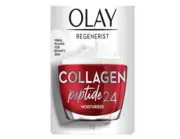 Olay Regenerist Collagen Peptide 24 Face Cream Moisturiser 50 g (Pack of 1) | AU