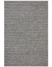 [Rug Culture] Harvest Steel Rug in Grey
