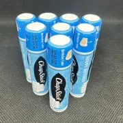 8 Chapstick Birthday Cake Lip Balm Lot New