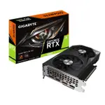 【GIGABYTE 技嘉】RTX3060+Z790★GEFORCE RTX 3060 WINDFORCE OC 12G 顯示卡+技嘉Z790 PRO X D5主機板