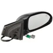 Mirrors Passenger Right Side Heated Hand 25867123 for Buick Enclave 2008-2012
