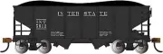 Bachmann 19513 HO Scale Interstate 55T Hop5612