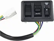 fwefg for Toyota for Hiace 1994 1995 84820-26021 84820-26021-B0 Car Electric Power Window Master Button Switch fwefg