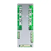 Smart Lithium Battery Protection Board 17S Battery Protection with BT for6784