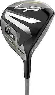 Wilson Golf Ladies Staff Launch Pad 2 Fairway Woods