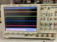 在飛比找Yahoo!奇摩拍賣優惠-【攸仕得儀器】Agilent DSO7054A Oscill