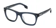 Lozza VL4355M Adagio 1 06NA Men's Glasses Blue Size 53 - Private Health Rebate - Blue Light Block Available