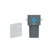 LinkTap ValveLinker - Requires Gateway - Indoor/Outdoor Smart Sprinkler/Irrig...